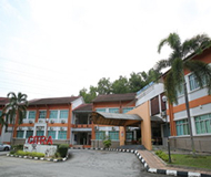 馬來西亞國立大學(xué)